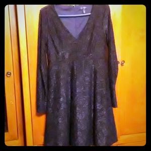 Jessica Simpson size M Dress